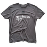 4T2 Running is Ugly Shirt | trrail.com