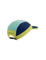 Compressport | 5 Panel Light Cap | Hardlooppet | Ultralicht | trrail.com