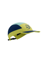 Compressport | 5 Panel Light Cap | Hardlooppet | Ultralicht | trrail.com