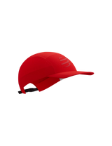 Compressport | 5 Panel Light Cap | Hardlooppet | Ultralicht | trrail.com