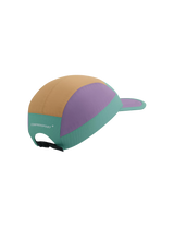 Compressport | 5 Panel Light Cap | Hardlooppet | Ultralicht | trrail.com