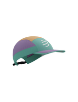 Compressport | 5 Panel Light Cap | Hardlooppet | Ultralicht | trrail.com