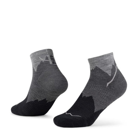 Buff Lightweight Merino Quarter | trrail.com