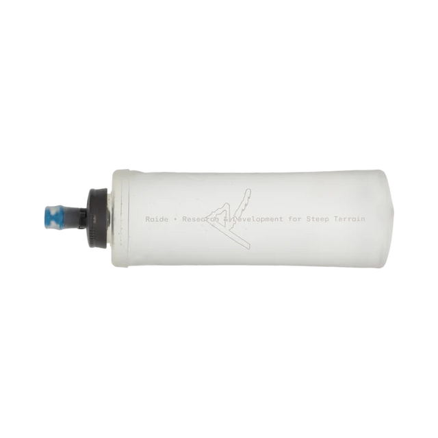 Raide Research Locking Cap Flask (650 ML) | trrail.com