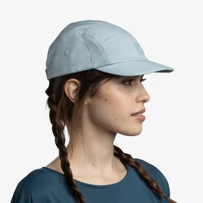 BUFF | 5 Panel Go Cap | Hardlooppet | trrail.com