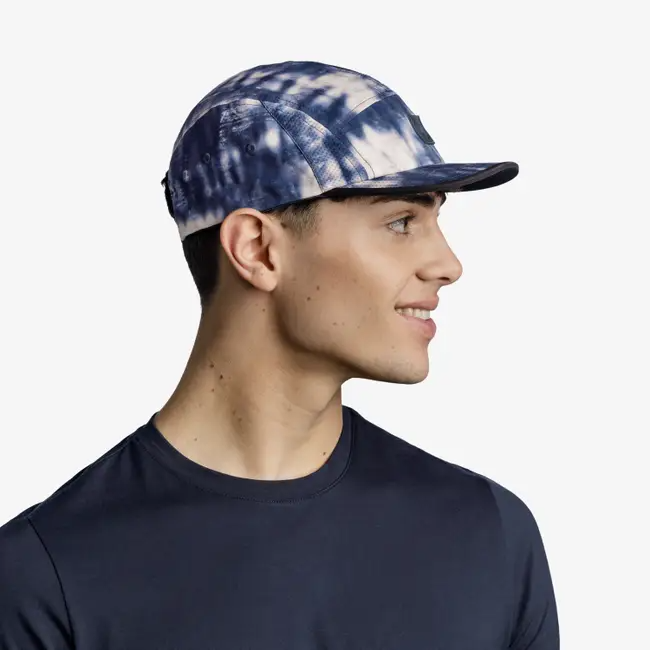 BUFF | 5 Panel Go Cap | Hardlooppet | trrail.com