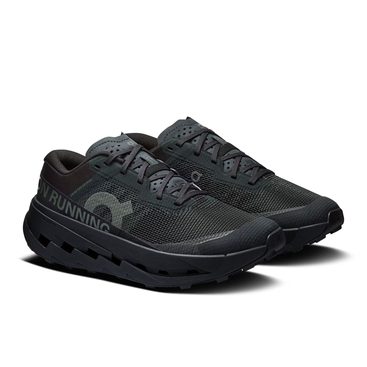 On Cloudultra 3 Heren | trrail.com