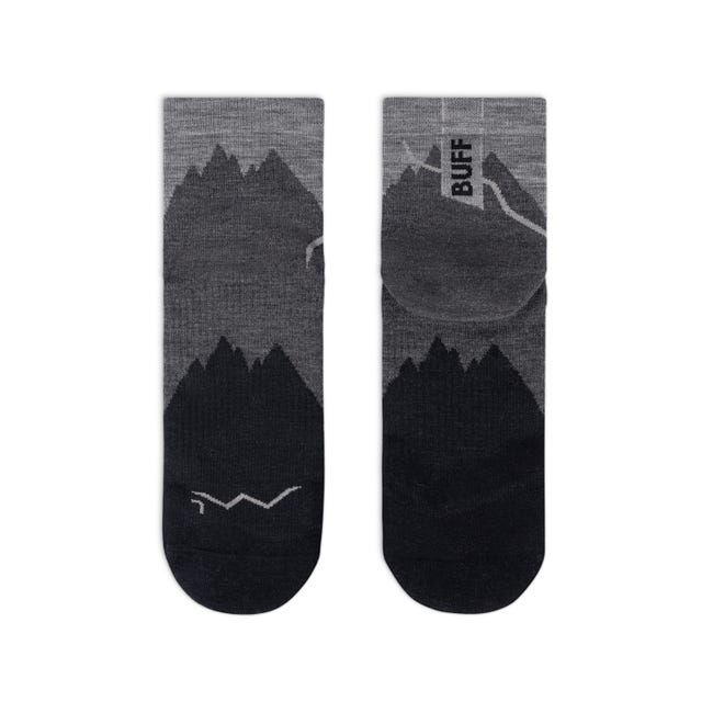Buff Lightweight Merino Quarter | trrail.com
