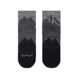 Buff Lightweight Merino Quarter | trrail.com
