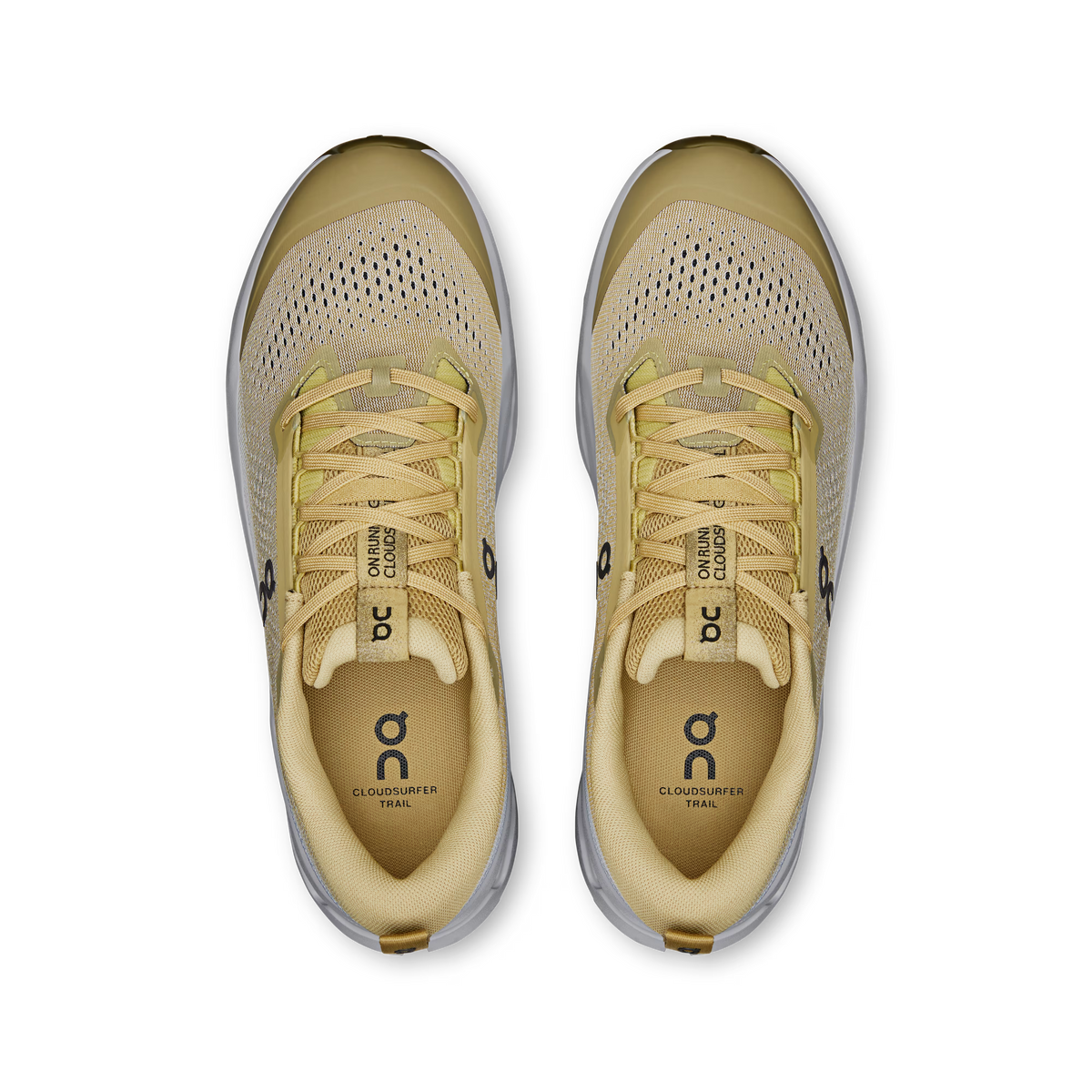 On | Cloudsurfer Trail 2 | Trailschoenen | Heren | trrail.com