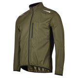 Fusion | S1 Run Jack | Windstopper | Heren | trrail.com