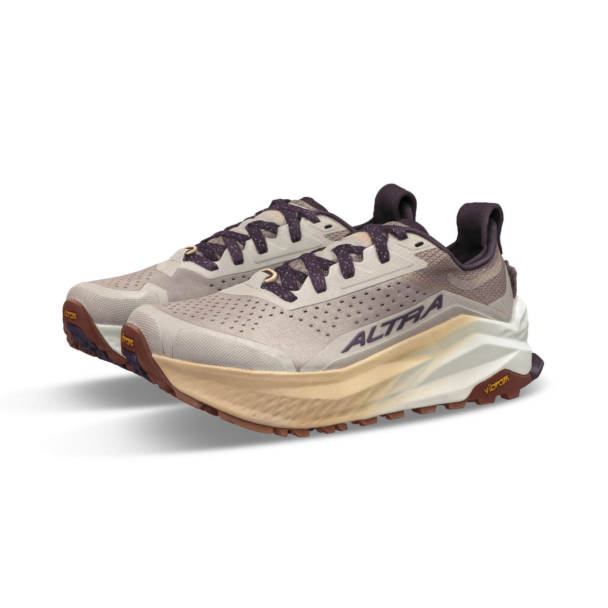 Altra | Olympus 6 | Trailschoenen | Dames | trrail.com