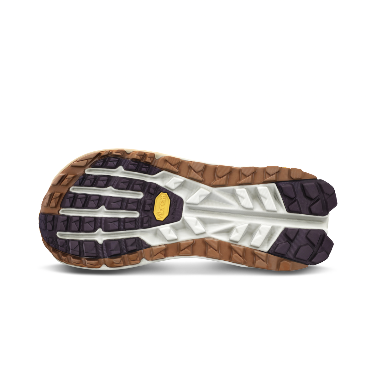 Altra | Olympus 6 | Trailschoenen | Dames | trrail.com