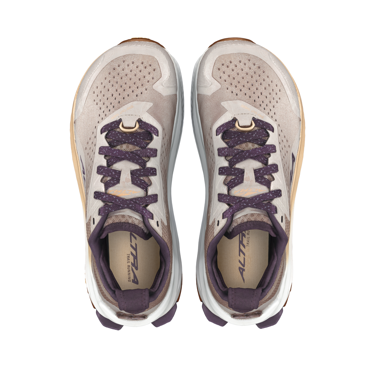 Altra | Olympus 6 | Trailschoenen | Dames