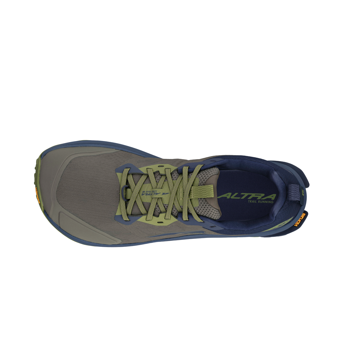 Altra | Lone Peak 9+ | Trailschoenen | Heren | trrail.com