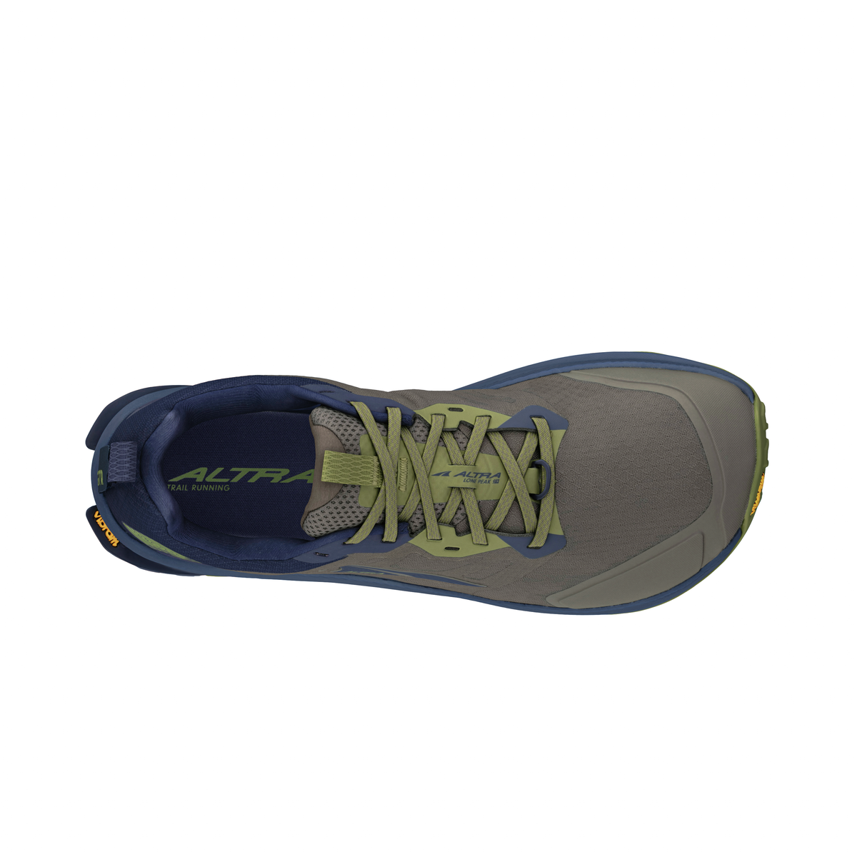 Altra | Lone Peak 9+ | Trailschoenen | Heren | trrail.com