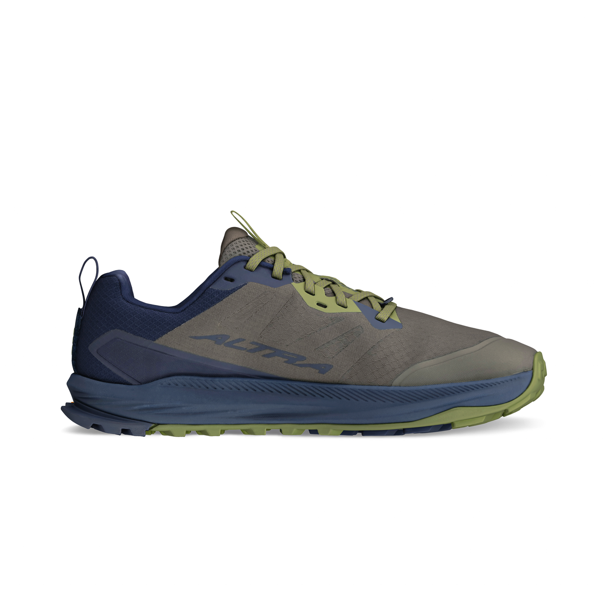 Altra | Lone Peak 9+ | Trailschoenen | Heren | trrail.com