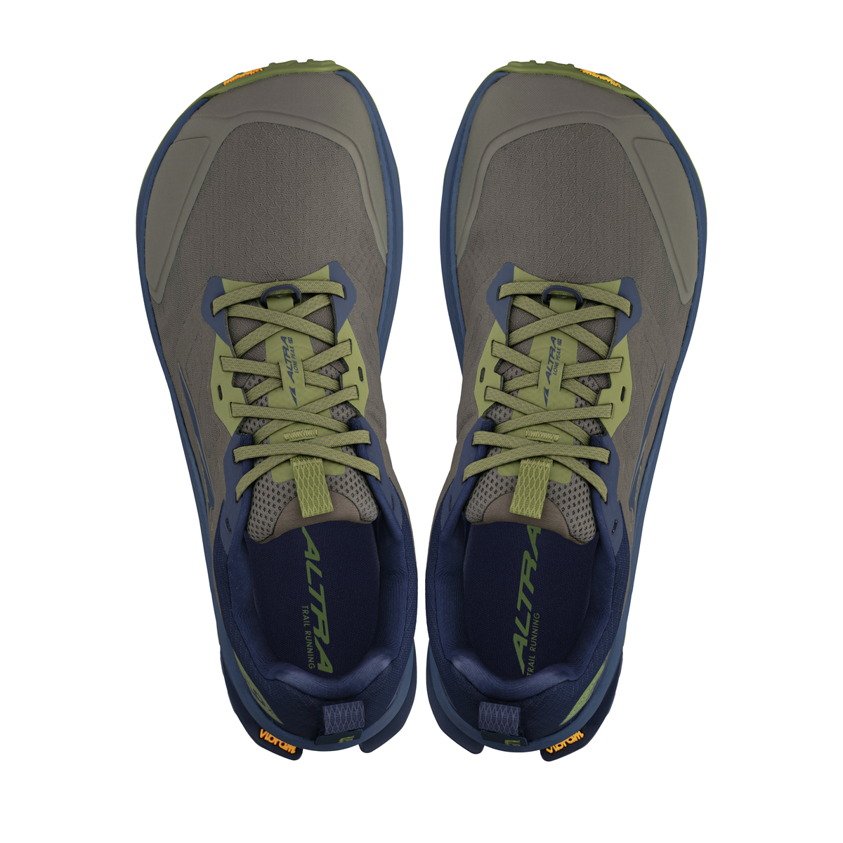Altra | Lone Peak 9+ | Trailschoenen | Heren | trrail.com