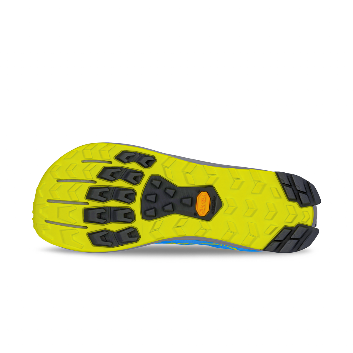 Altra | Lone Peak 9+ | Trailschoenen | Heren | trrail.com