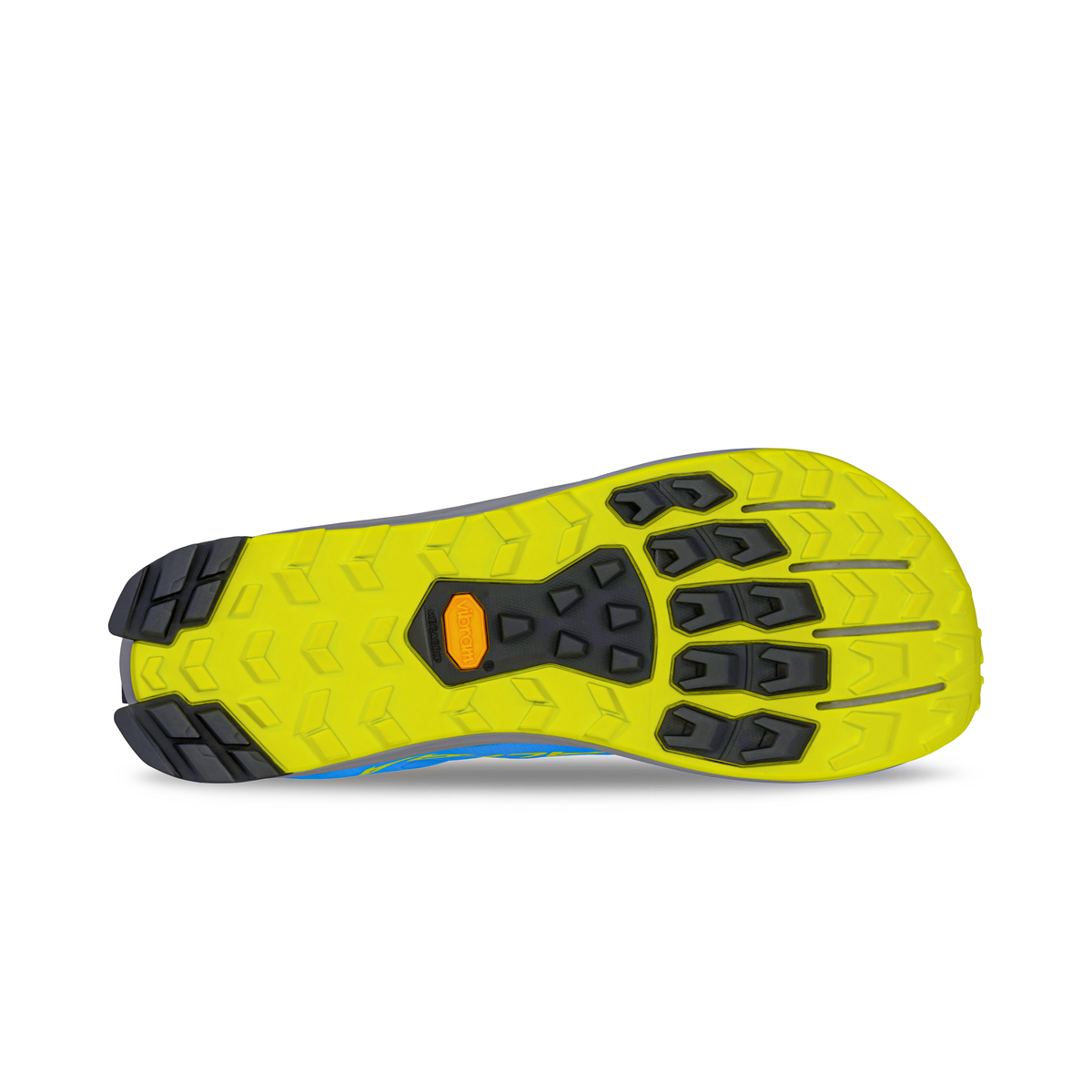 Altra | Lone Peak 9+ | Trailschoenen | Heren | trrail.com
