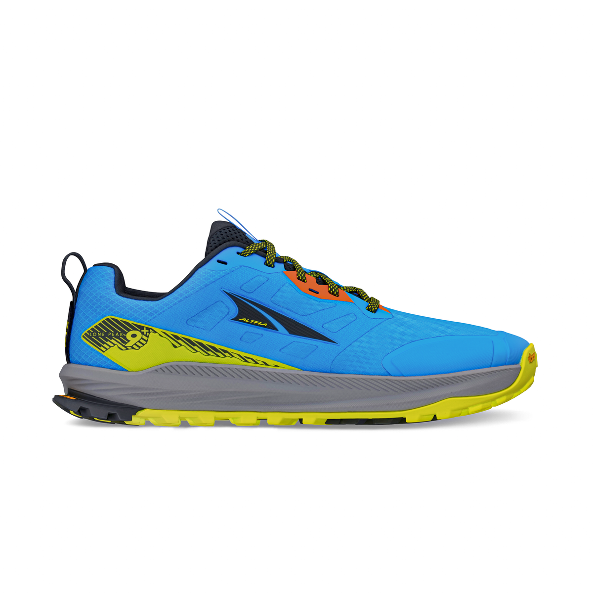 Altra Lone Peak 9+ Heren