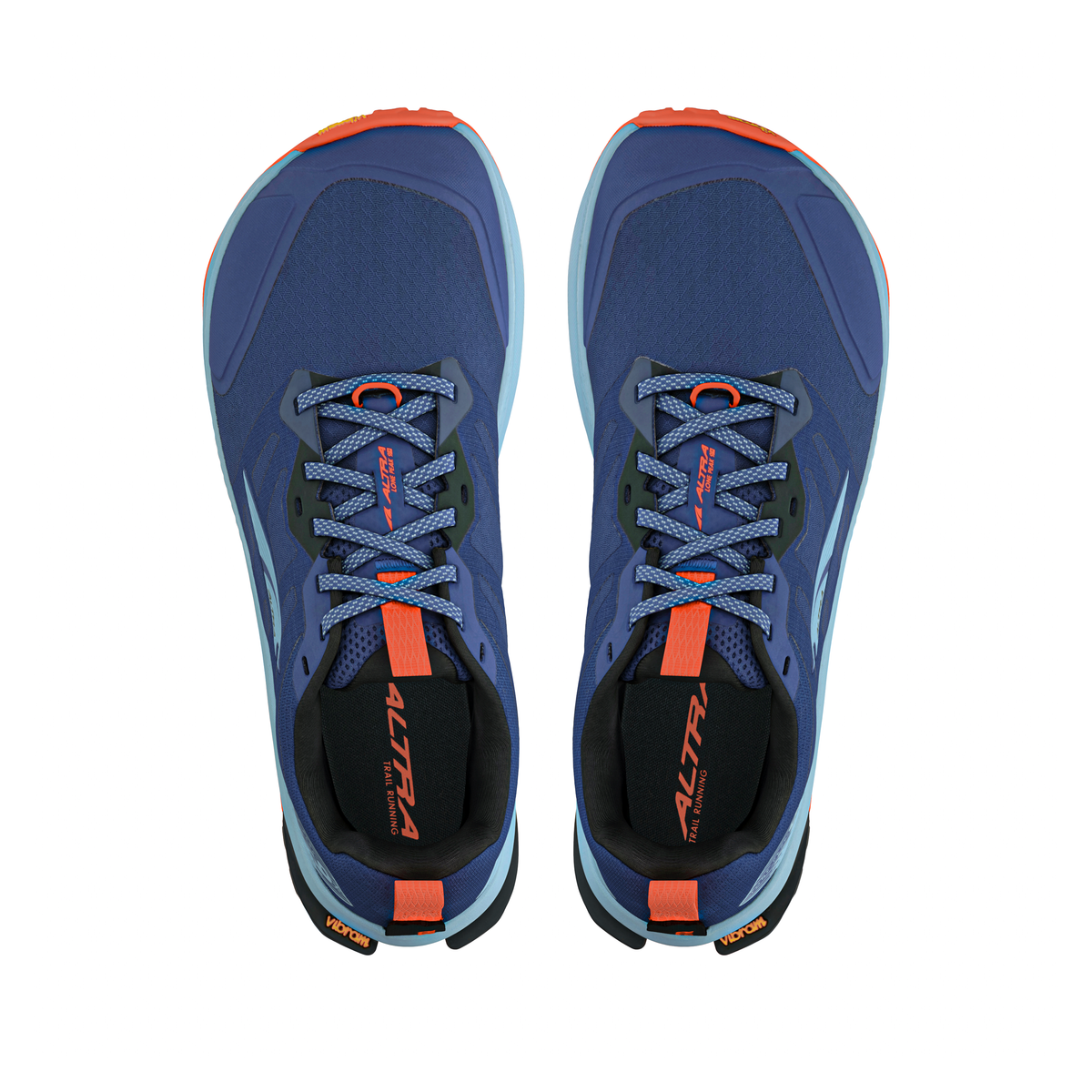 Altra Lone Peak 9+ Heren | trrail.com