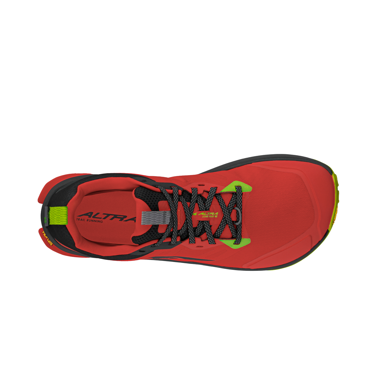 Altra Lone Peak 9+ Heren