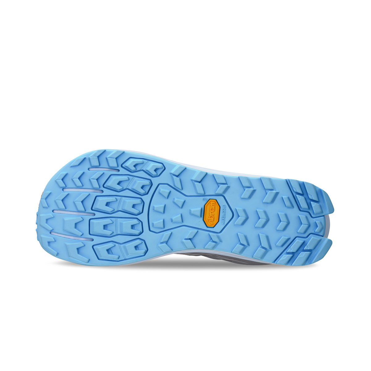 Altra | Lone Peak 9+ | Trailschoenen | Dames | trrail.com