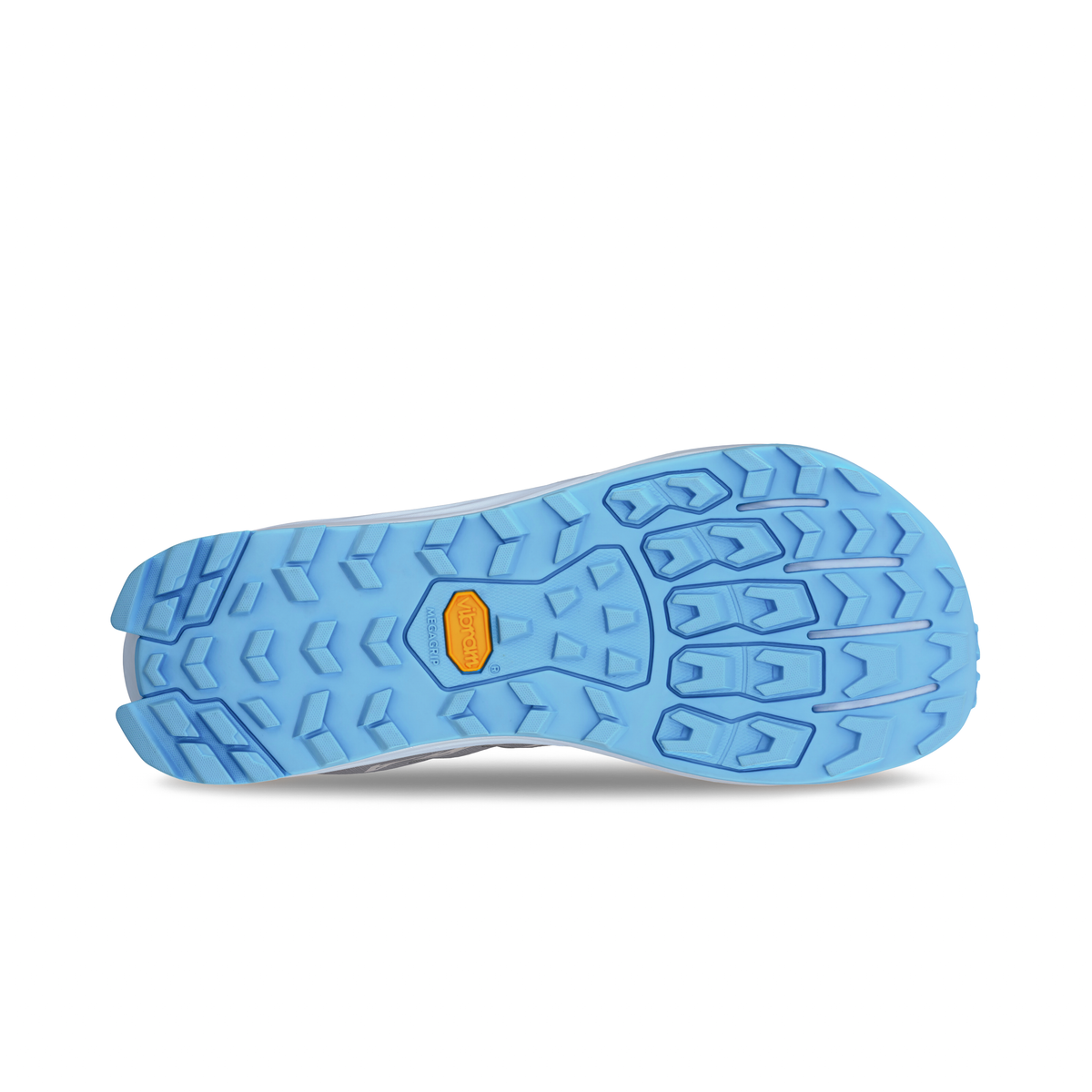 Altra | Lone Peak 9+ | Trailschoenen | Dames | trrail.com