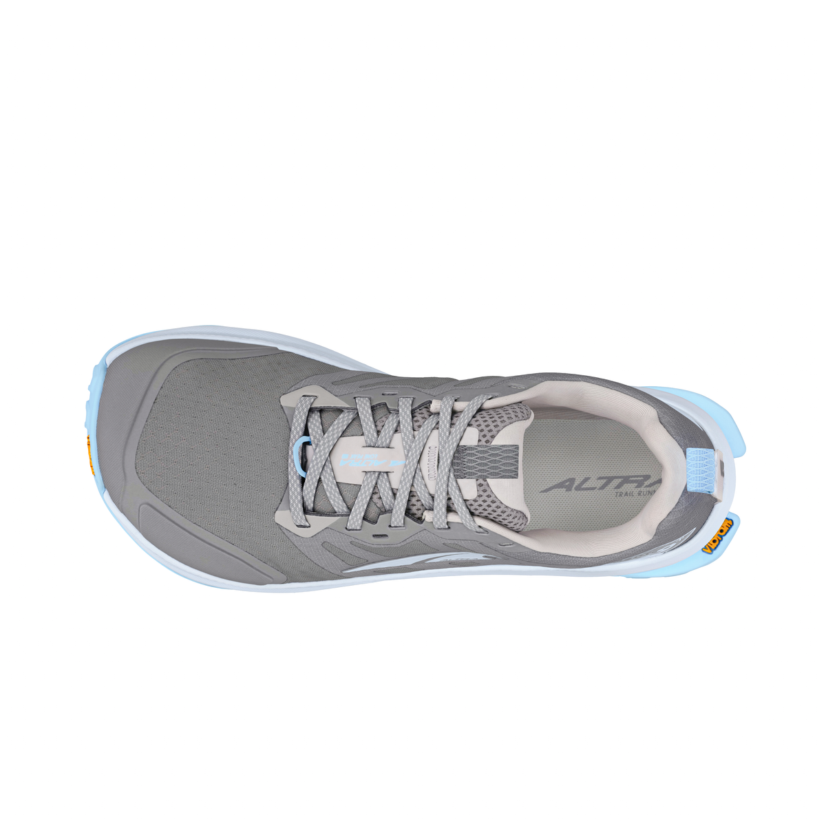 Altra | Lone Peak 9+ | Trailschoenen | Dames | trrail.com