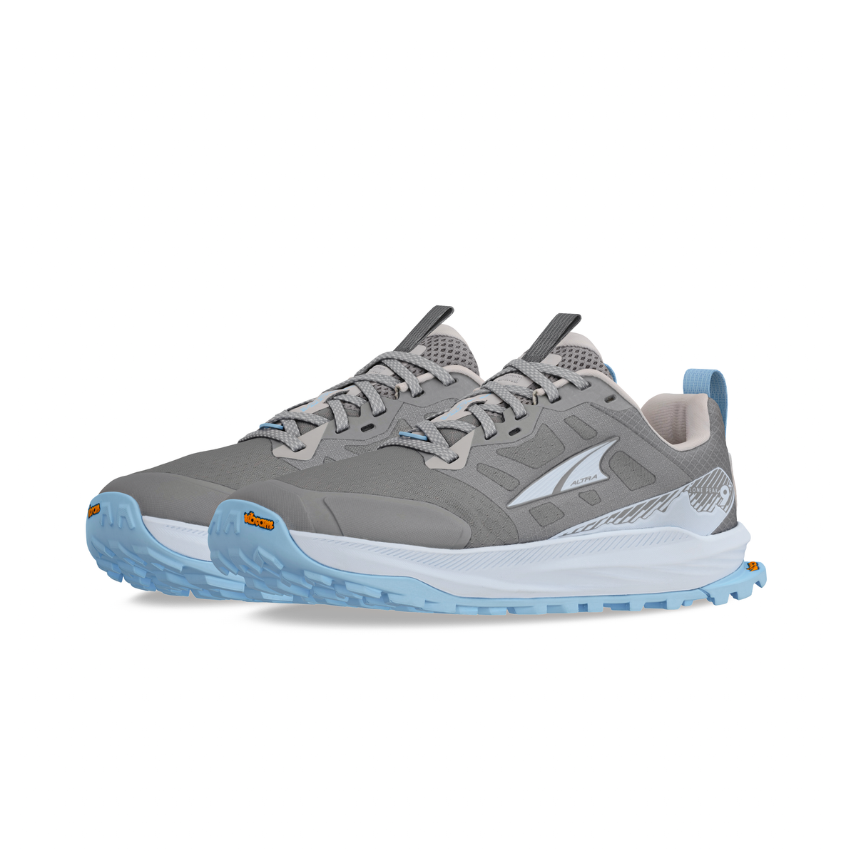 Altra | Lone Peak 9+ | Trailschoenen | Dames | trrail.com