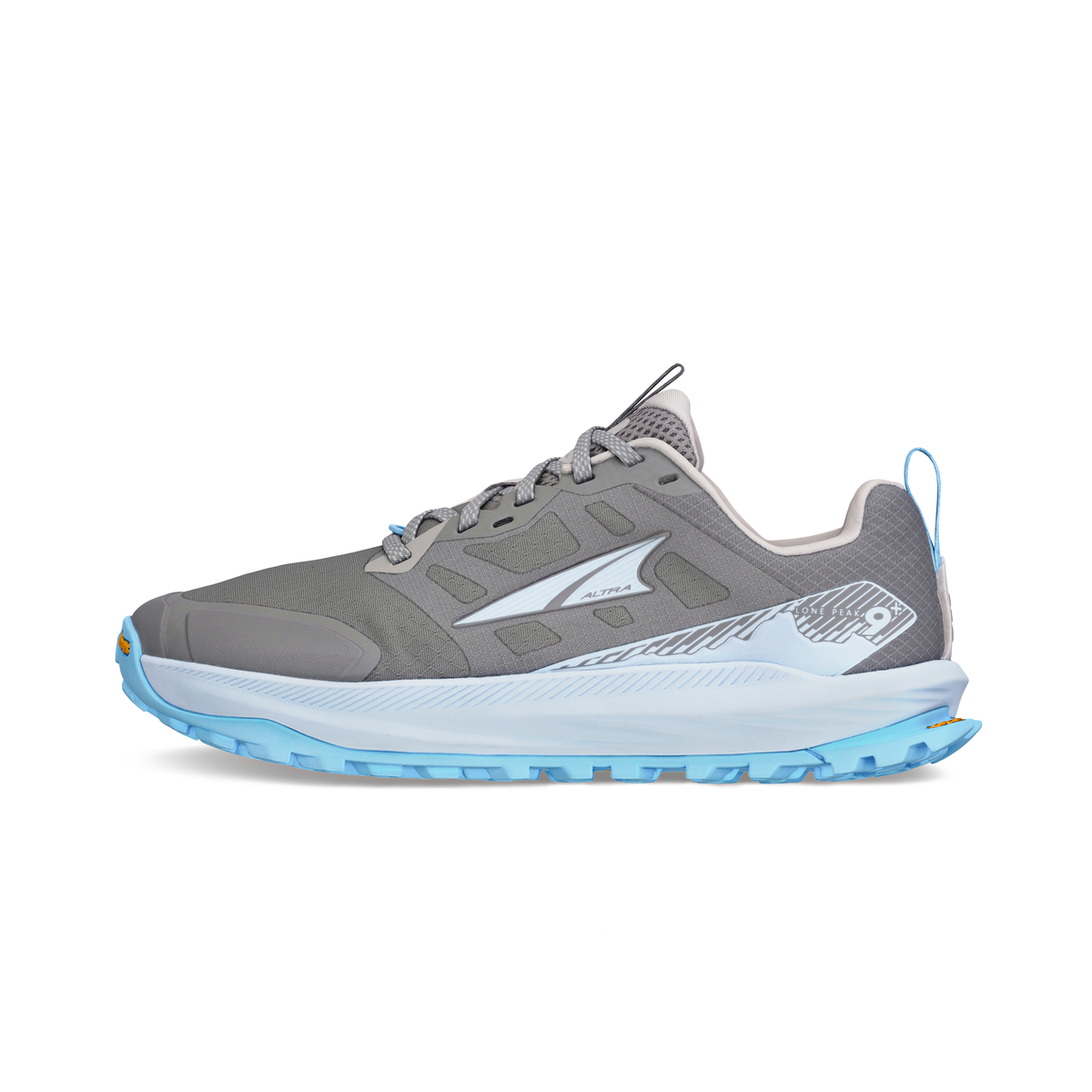 Altra | Lone Peak 9+ | Trailschoenen | Dames | trrail.com