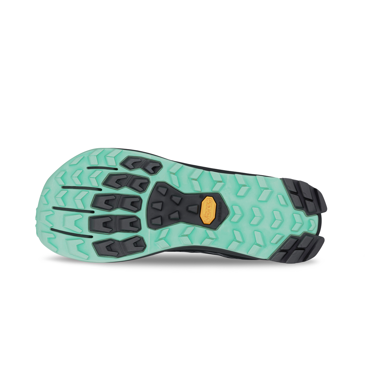 Altra | Lone Peak 9+ | Trailschoenen | Dames | trrail.com