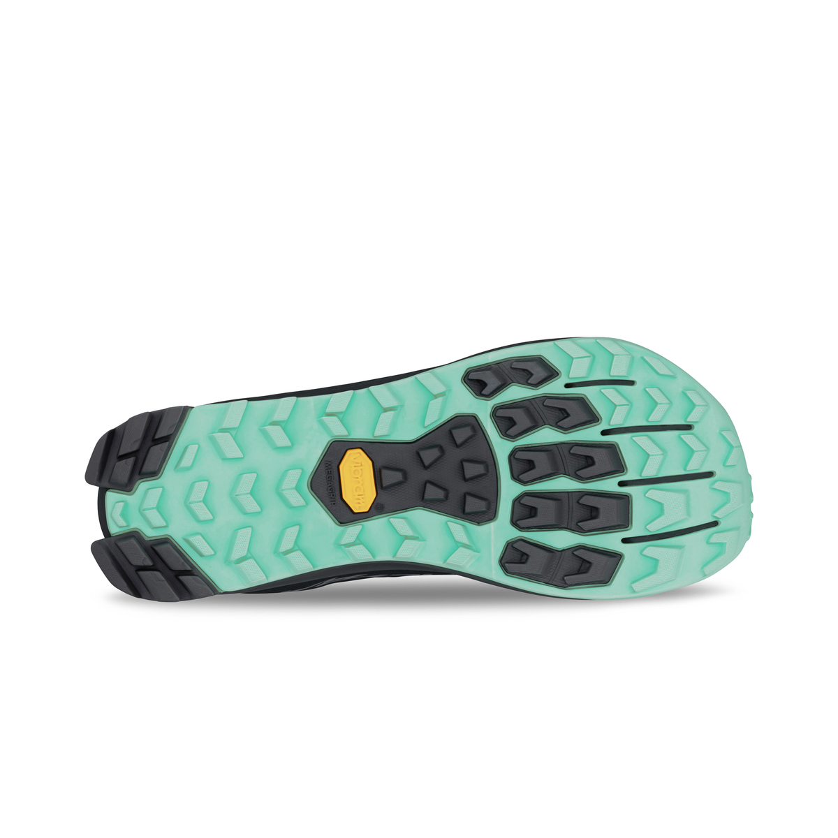 Altra | Lone Peak 9+ | Trailschoenen | Dames | trrail.com