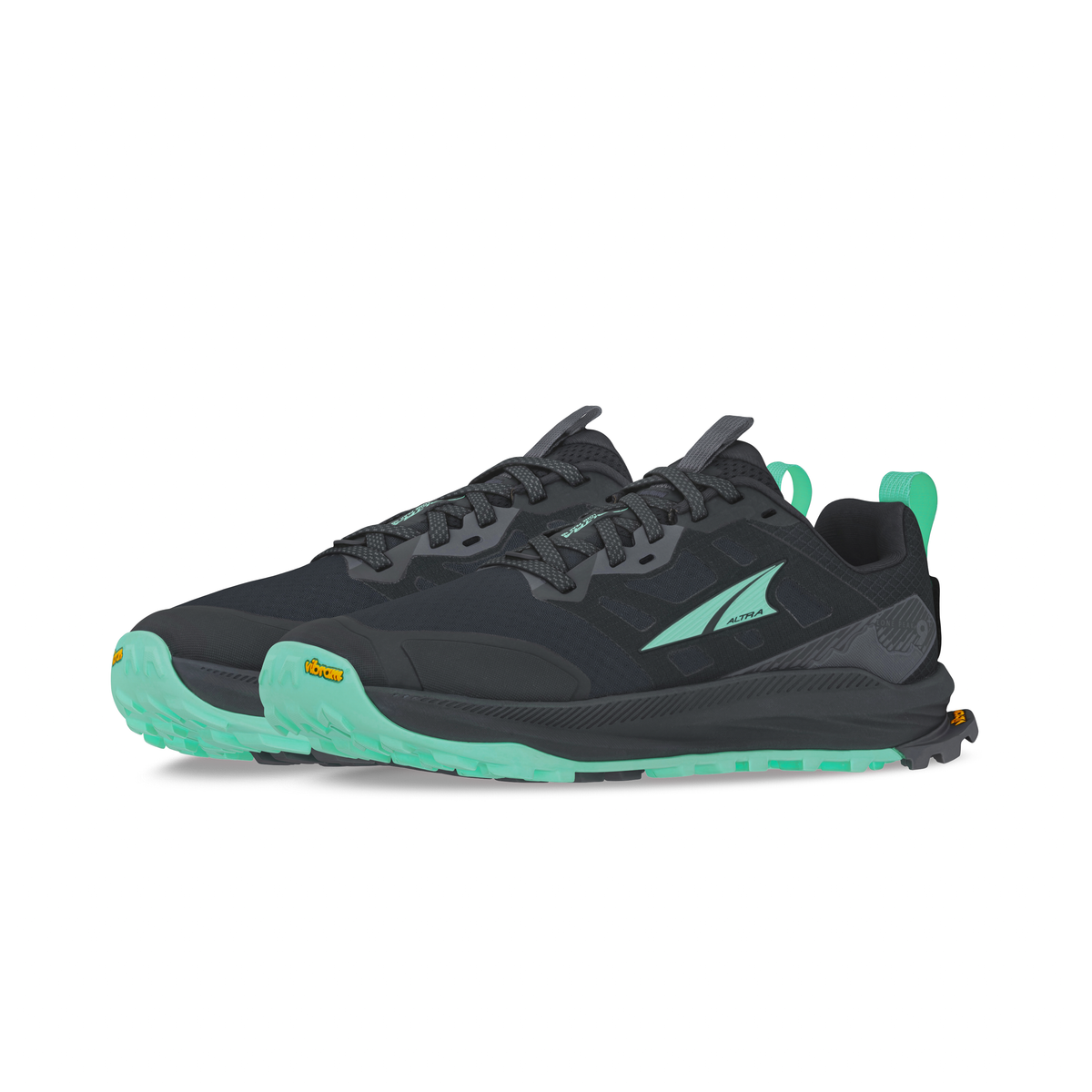 Altra | Lone Peak 9+ | Trailschoenen | Dames | trrail.com