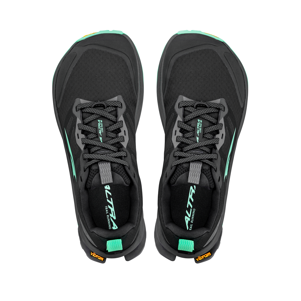 Altra | Lone Peak 9+ | Trailschoenen | Dames | trrail.com
