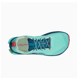 Altra | Lone Peak 9+ | Trailschoenen | Dames | trrail.com