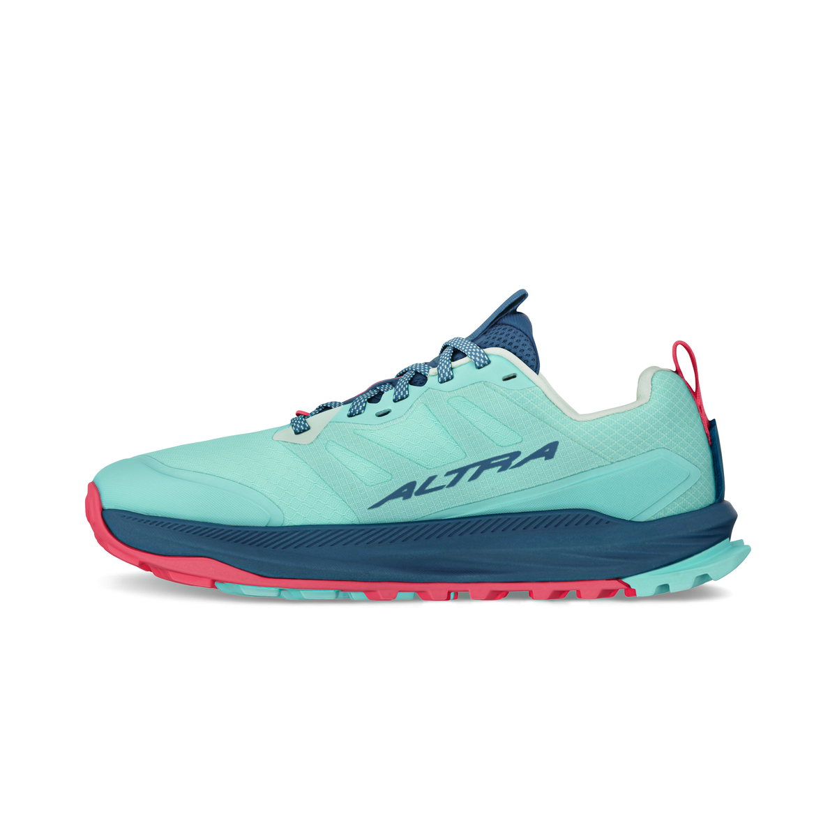 Altra | Lone Peak 9+ | Trailschoenen | Dames | trrail.com