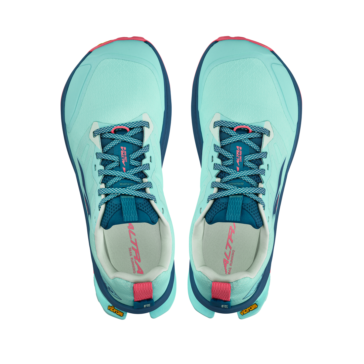 Altra Lone Peak 9+ Dames