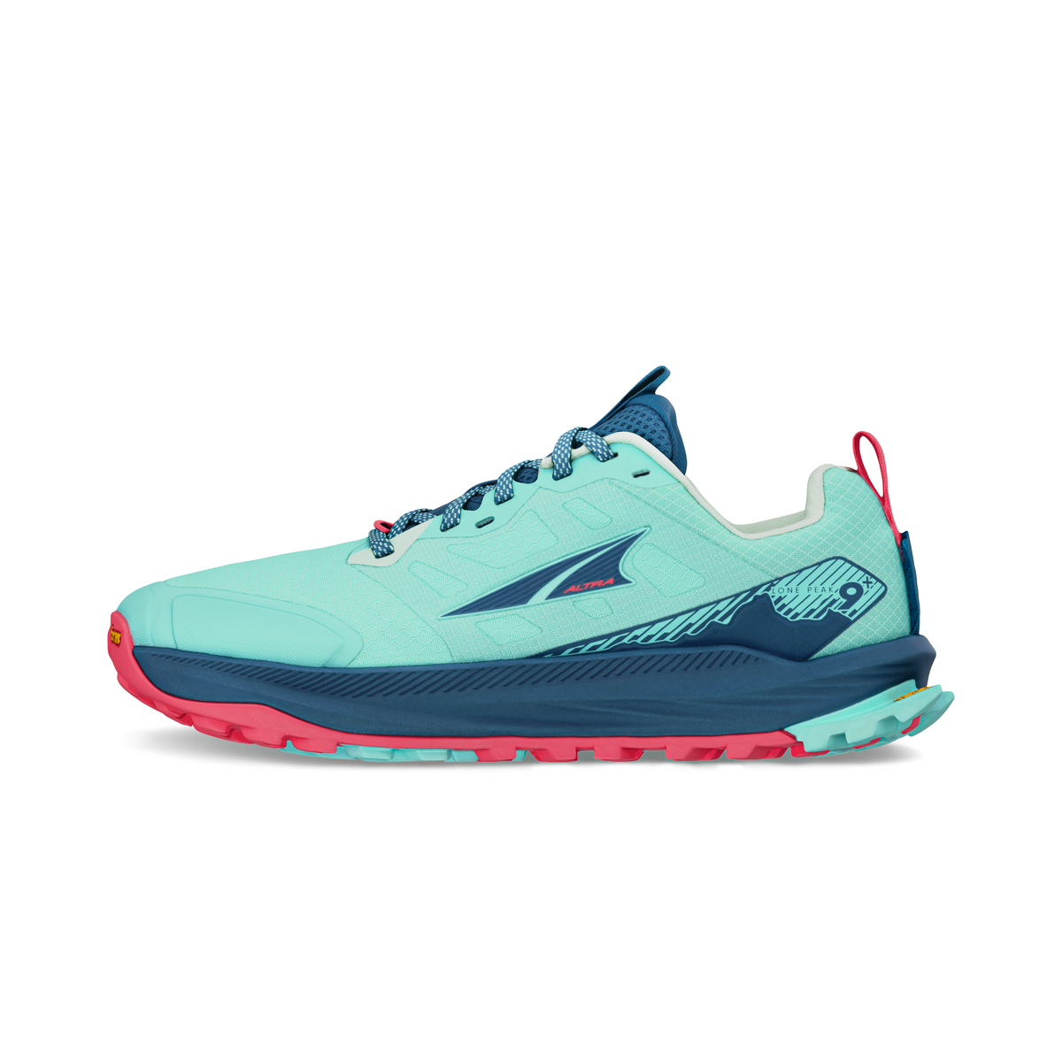 Altra Lone Peak 9+ Dames