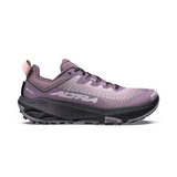 Altra Experience Wild 3+ GTX Women in purple – side view