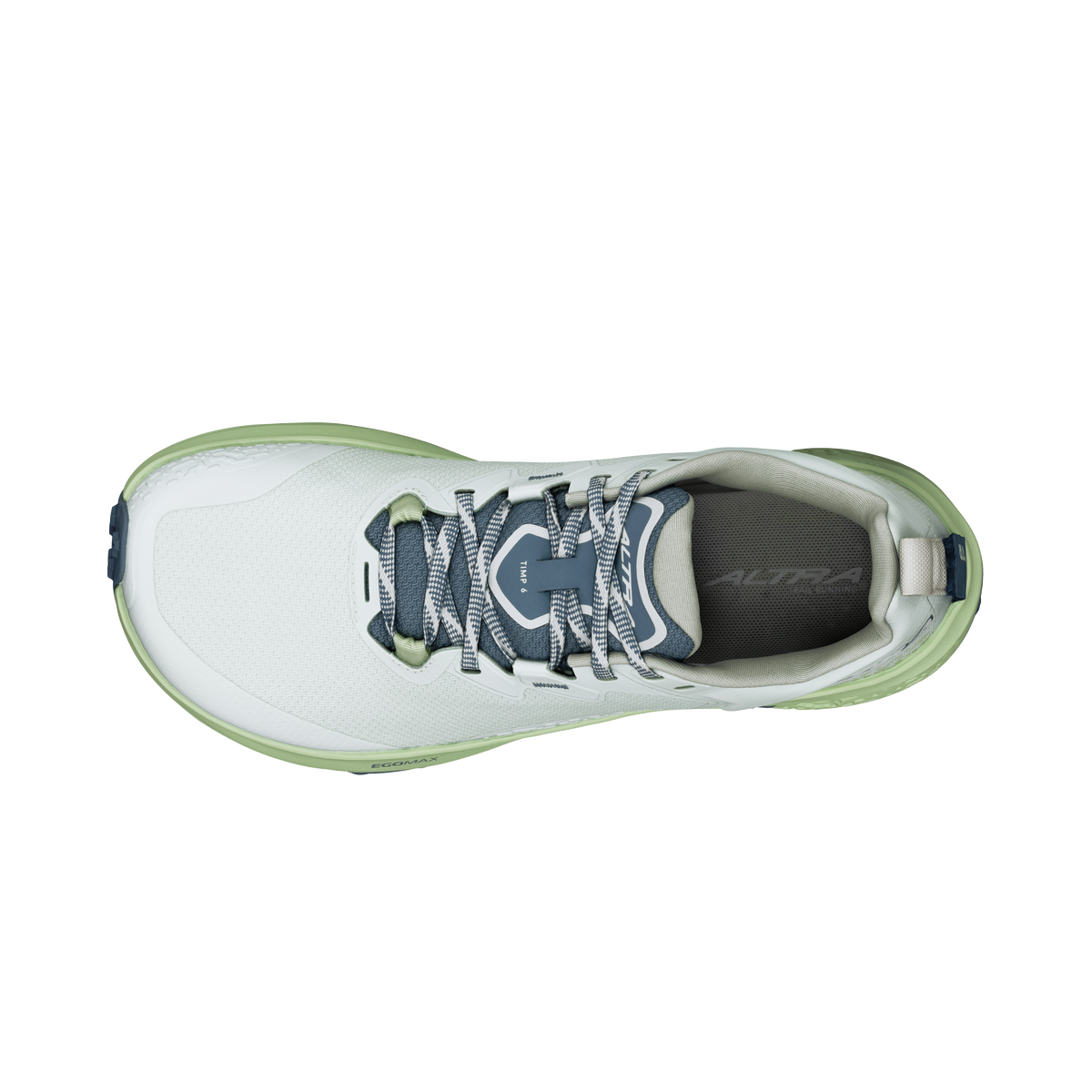 Altra Timp 6 Dames | trrail.com