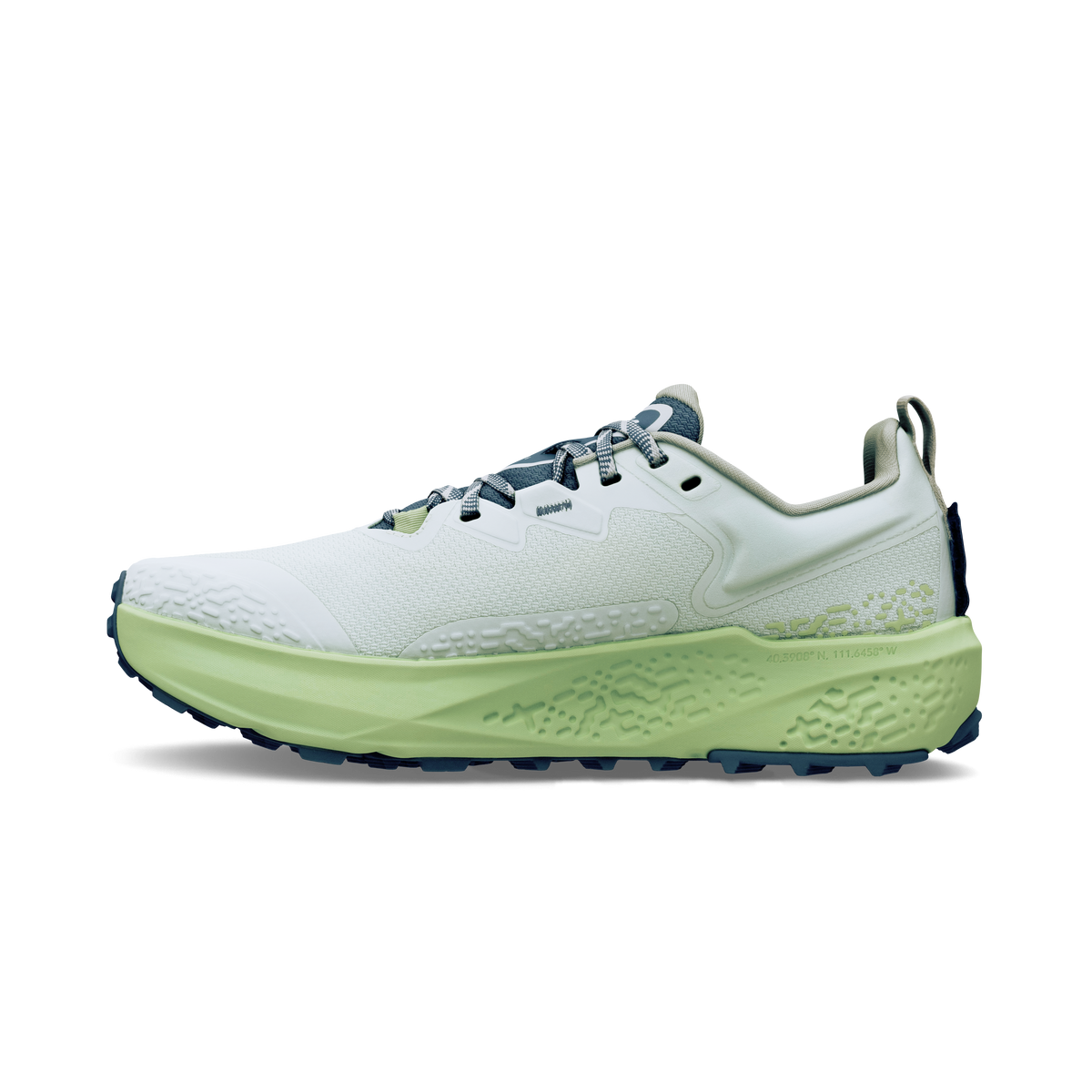 Altra Timp 6 Dames | trrail.com