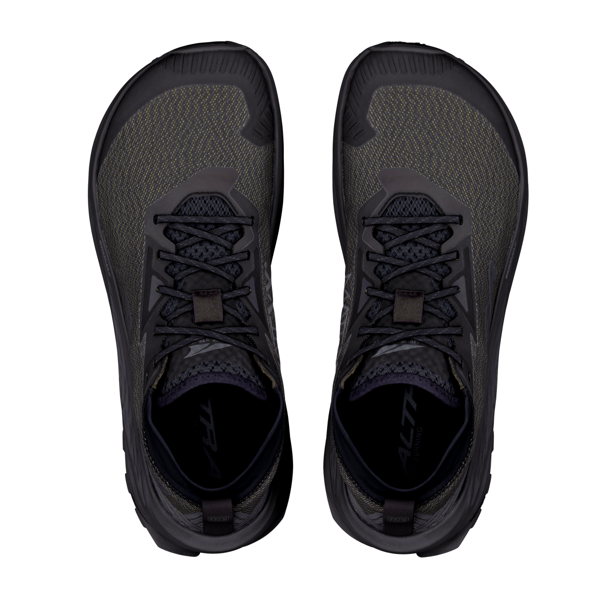 Altra Olympus 275 HiLo Dames | trrail.com