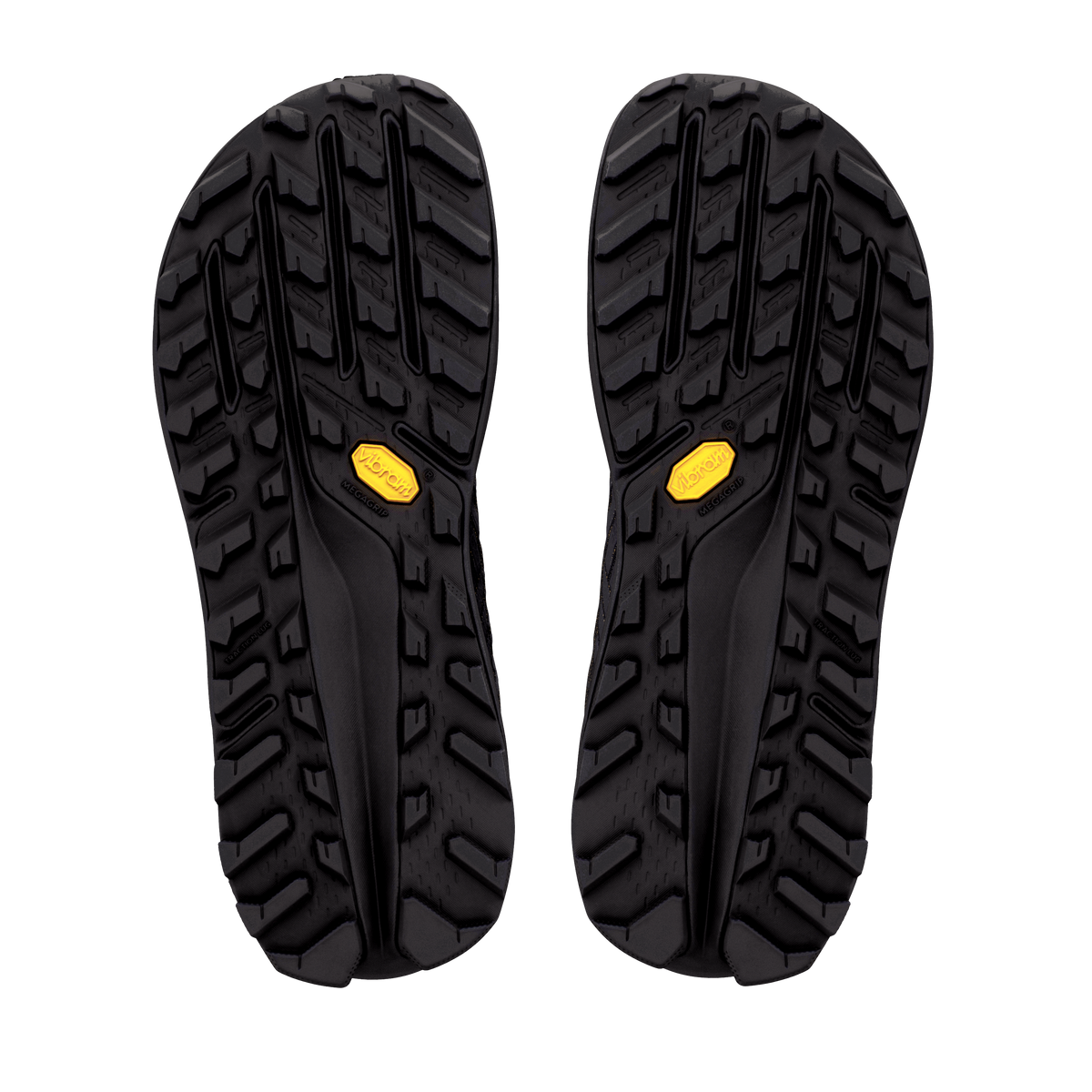 Altra Olympus 275 HiLo Dames | trrail.com