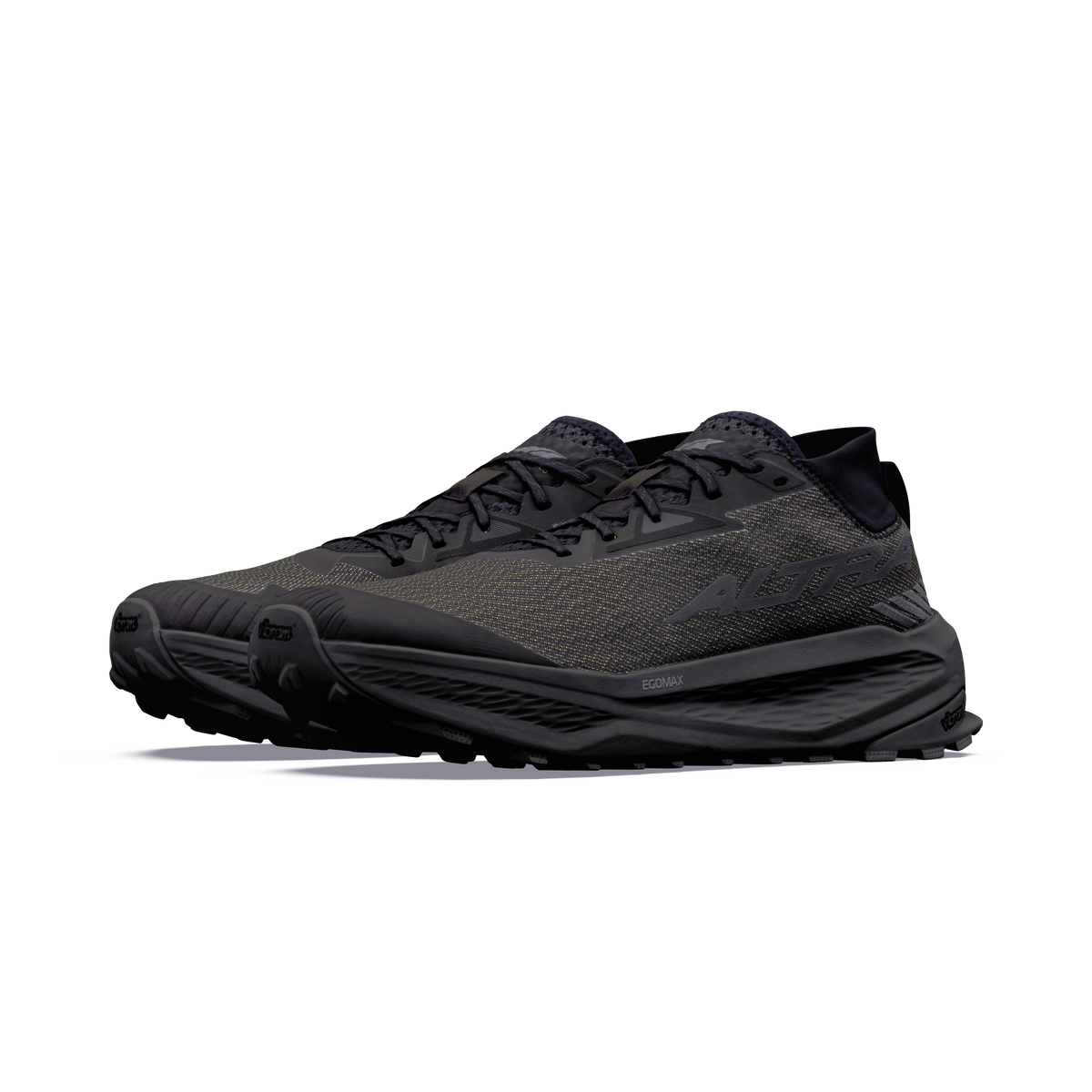 Altra Olympus 275 HiLo Dames | trrail.com