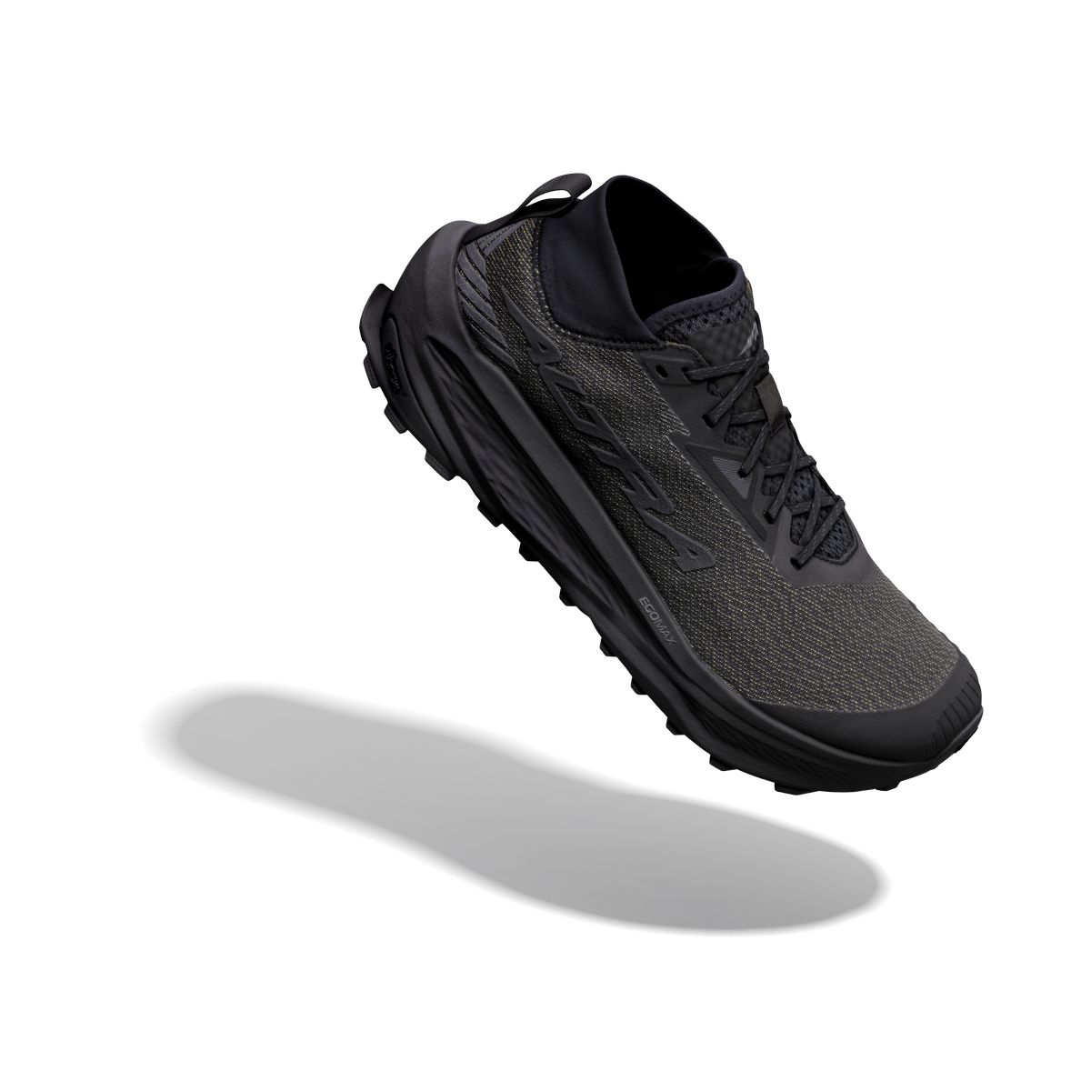 Altra Olympus 275 HiLo Dames | trrail.com