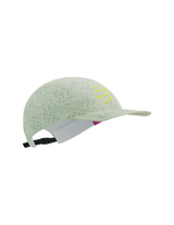 Compressport | 5 Panel Light Cap | Hardlooppet | Ultralicht | trrail.com