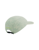 Compressport | 5 Panel Light Cap | Hardlooppet | Ultralicht | trrail.com
