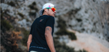 Compressport | 5 Panel Light Cap | Hardlooppet | Ultralicht | trrail.com